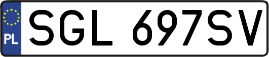 SGL697SV