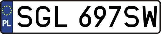 SGL697SW