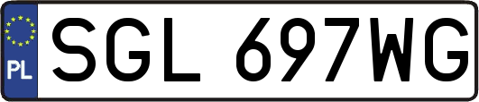 SGL697WG