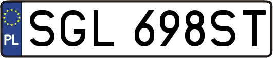 SGL698ST