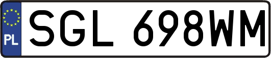 SGL698WM