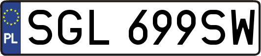 SGL699SW
