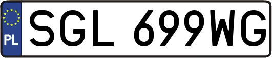 SGL699WG