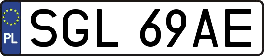 SGL69AE