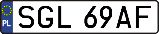 SGL69AF