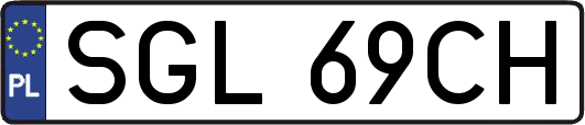 SGL69CH