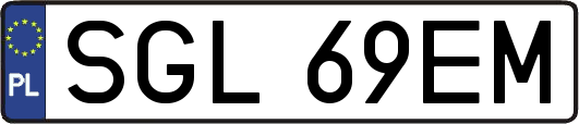 SGL69EM