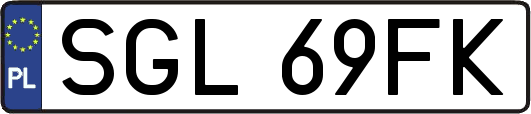 SGL69FK