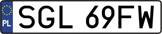 SGL69FW