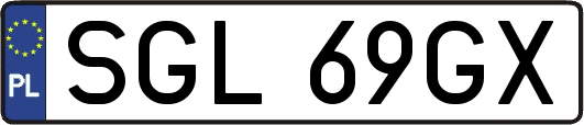 SGL69GX