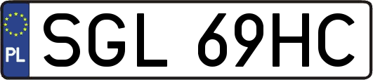 SGL69HC