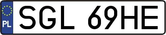 SGL69HE