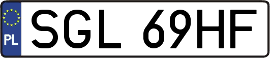 SGL69HF