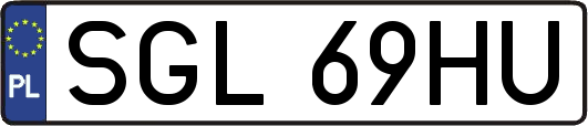 SGL69HU