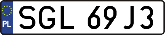 SGL69J3