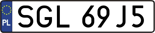 SGL69J5