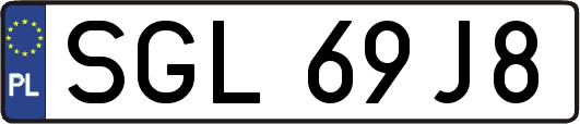 SGL69J8