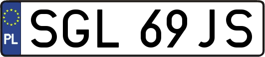 SGL69JS