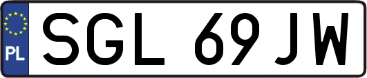 SGL69JW