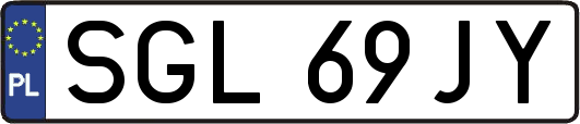 SGL69JY
