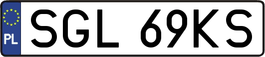 SGL69KS