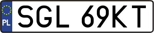 SGL69KT