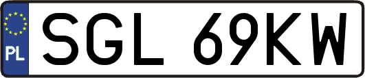 SGL69KW