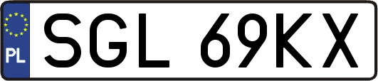 SGL69KX