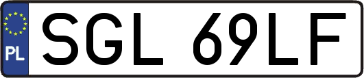 SGL69LF