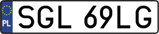 SGL69LG