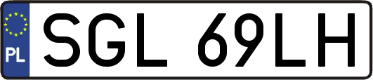SGL69LH