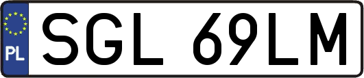 SGL69LM