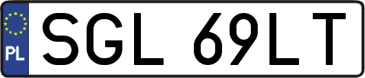 SGL69LT