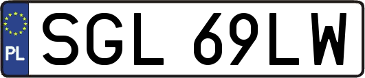 SGL69LW