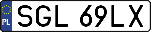 SGL69LX