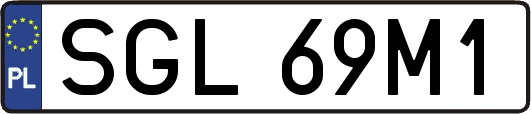 SGL69M1