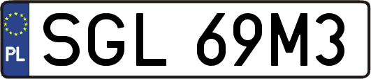 SGL69M3