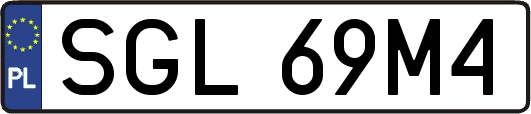 SGL69M4