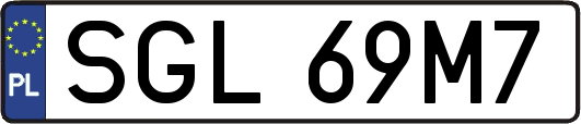 SGL69M7