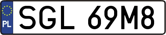 SGL69M8