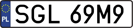 SGL69M9