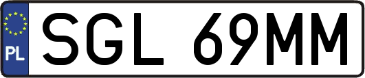 SGL69MM