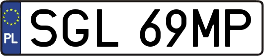 SGL69MP