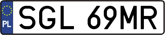 SGL69MR
