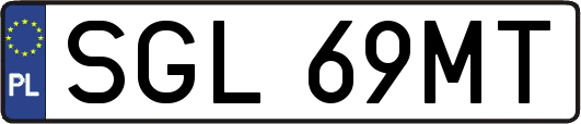 SGL69MT