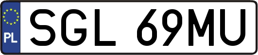 SGL69MU
