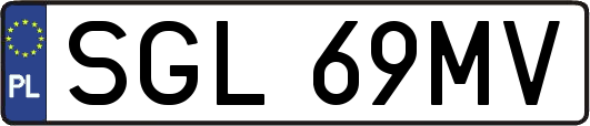 SGL69MV