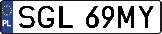 SGL69MY