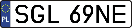 SGL69NE