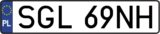 SGL69NH